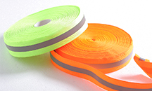 Reflective Ribbon